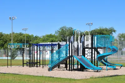 Jubilee Park main thumbnail