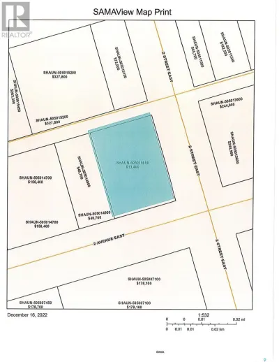 185 2nd Ave E - Listing # SK992512 main thumbnail