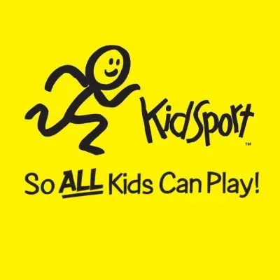 KidSport Application Form