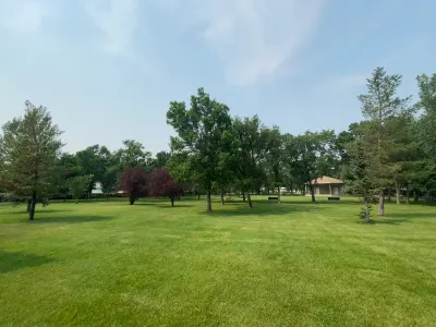 Memorial Park main thumbnail