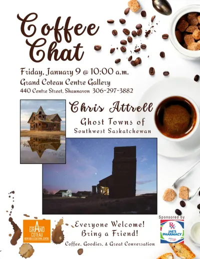 Coffee Chat & Singalong