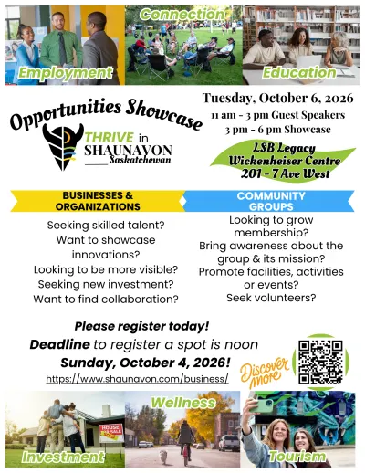 Register your Business or Organization