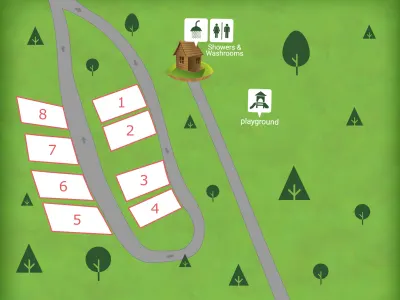 Shawnee Campground main thumbnail