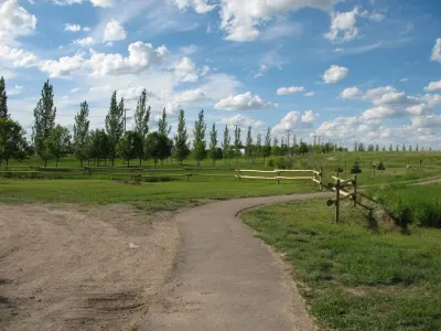 Trans Canada Trail main thumbnail