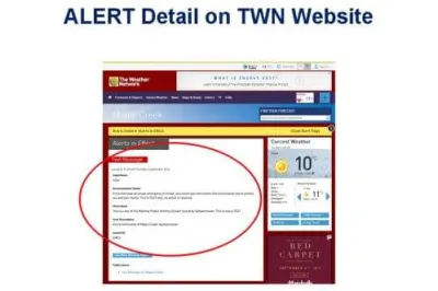On The Web