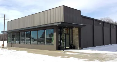 Shaunavon Alliance Church main thumbnail