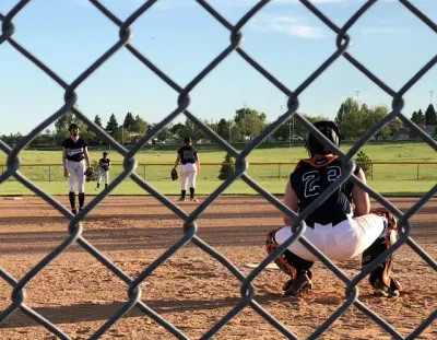 Ball Diamonds main thumbnail