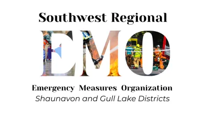 Southwest Regional Emergency Measures Organization