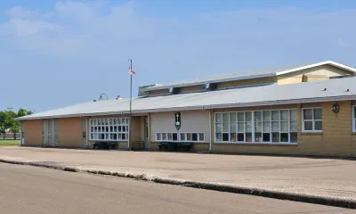 Shaunavon Co-operative Playschool main thumbnail