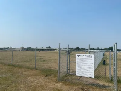 Shaunavon Off Leash Dog Park main thumbnail