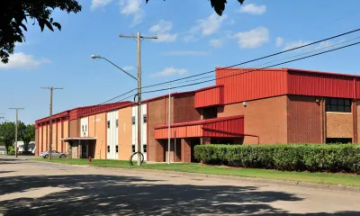 Shaunavon Public School main thumbnail
