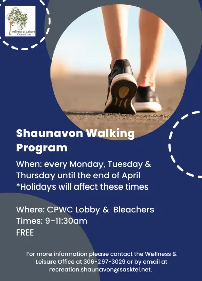 Weekly Recreation Programs