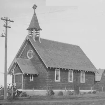 15. All Saints Anglican Church of Canada 404 3rd Street West