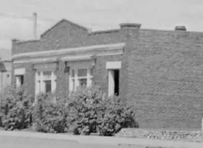03. Lehodey & Horsey Building (Parkland CPAP Services) 322 Centre Street