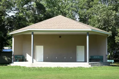 Randy Surjik Memorial Amphitheatre main thumbnail