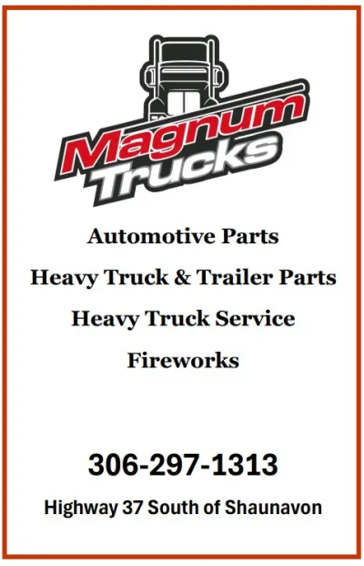 Magnum Trucks