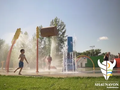 Discover Life in Shaunavon