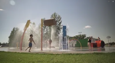 Splash Park main thumbnail