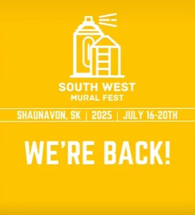 SOUTHWEST MURAL FEST 2025