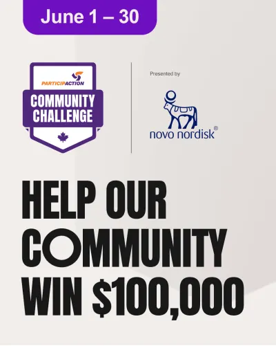 ParticipACTION 2025