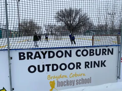 Braydon Coburn Outdoor Rink main thumbnail