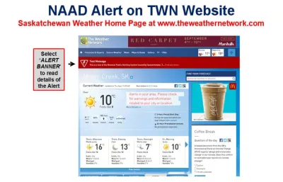 On The Web