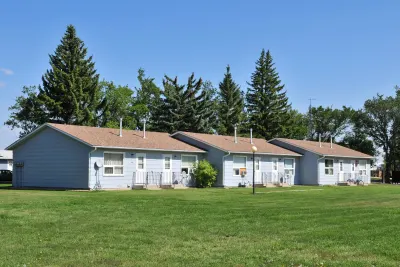 Evergreen Homes main thumbnail