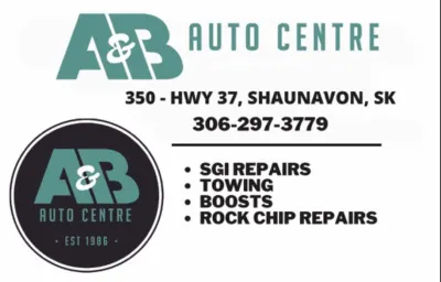 A&B Auto