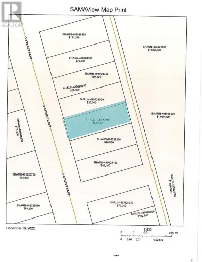 562 3rd St E - Listing # SK992474 main thumbnail