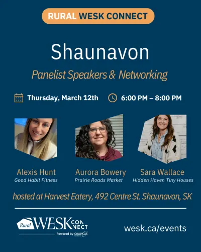 EMPOWERING WOMEN: In Business & In Life