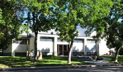Salem Lutheran Church main thumbnail
