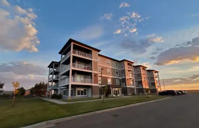 Shaunavon Prairie Sky Estates main thumbnail