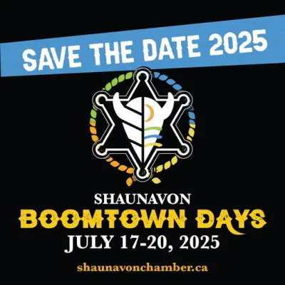 Boomtown Days 2025