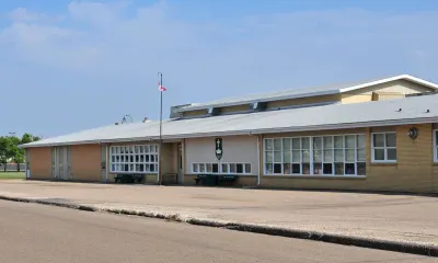Christ the King School main thumbnail