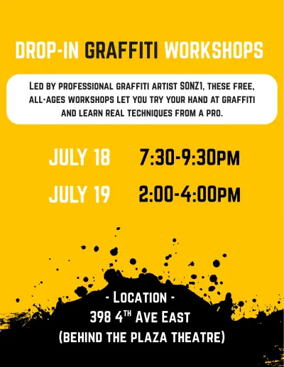 SOUTHWEST MURAL FEST 2025