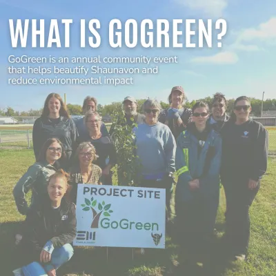GoGreen 2026
