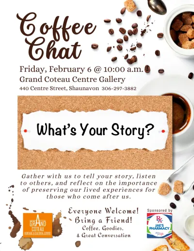 Coffee Chat & Singalong