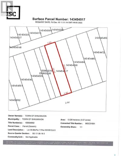 289 2nd Ave E - Listing # SK992487 main thumbnail