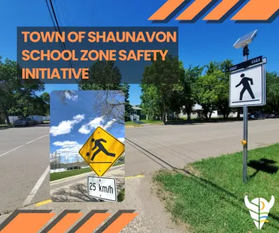 Shaunavon CAA School Assessments