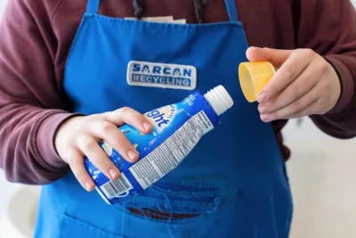 SARCAN RECYCLING main thumbnail