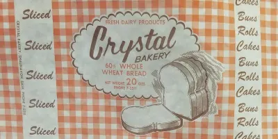 Picking Bottles for Cream Puffs