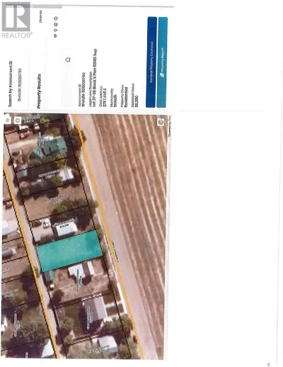 275 1st Ave E - Listing # SK992491 main thumbnail