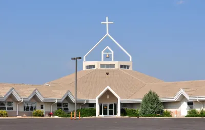 Christ the King Roman Catholic Church main thumbnail
