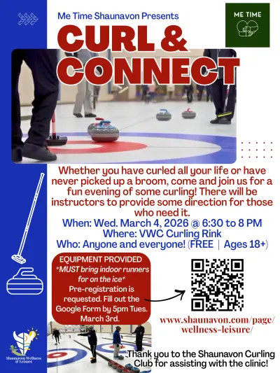 Me Time Curl & Connect