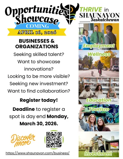 Register your Business or Organization