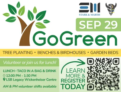 GoGreen 2026