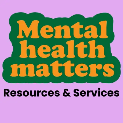 Mental Health Services