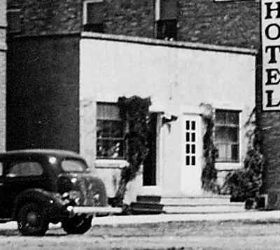 04. Underhill Building (Anderson & Company Law Office) 23 3rd Avenue East
