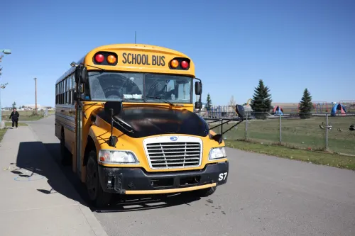 Bus