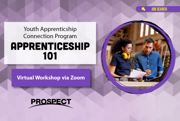 YACP Apprenticeship 101